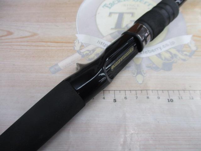 サイドワインダーグレートパフォーマーHGC-77XS/GP