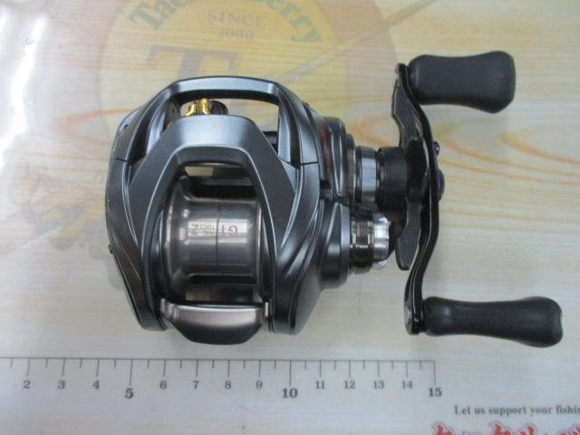 スティーズA TWセミオーダー 7.1R