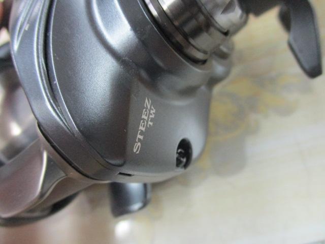 スティーズA TWセミオーダー 7.1R