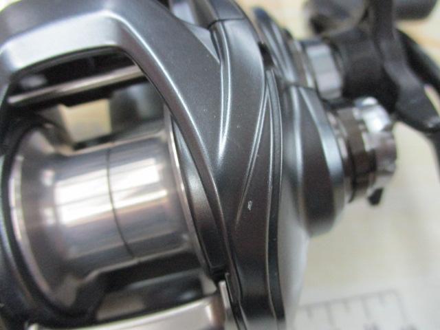 スティーズA TWセミオーダー 7.1R