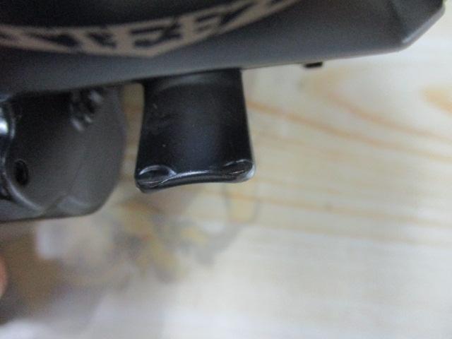 スティーズA TWセミオーダー 7.1R