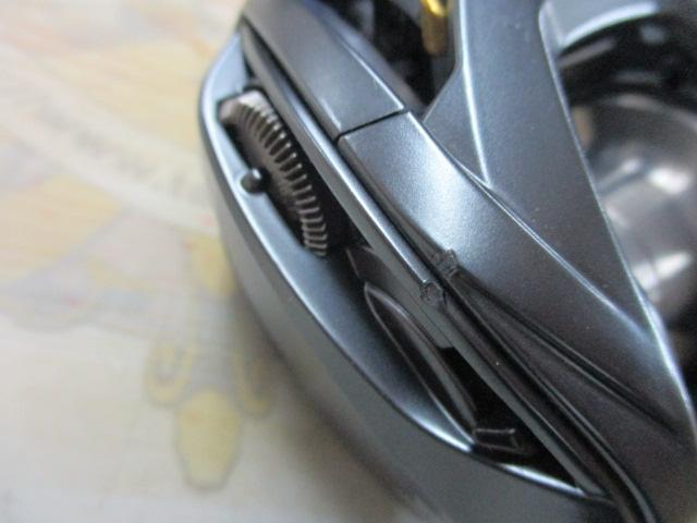 スティーズA TWセミオーダー 7.1R