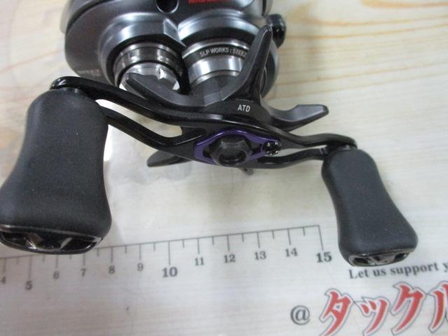 スティーズA TWセミオーダー 7.1R