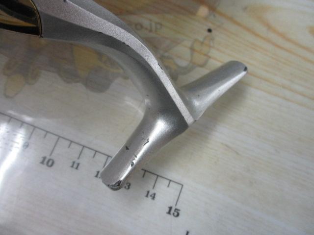 09エアノスXT 8000