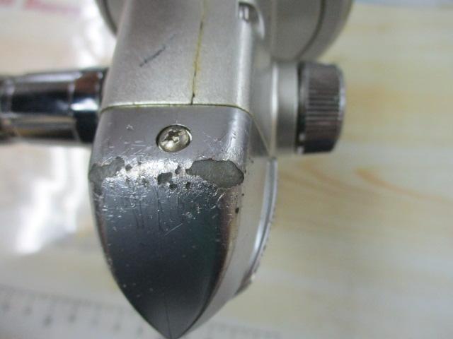 09エアノスXT 8000