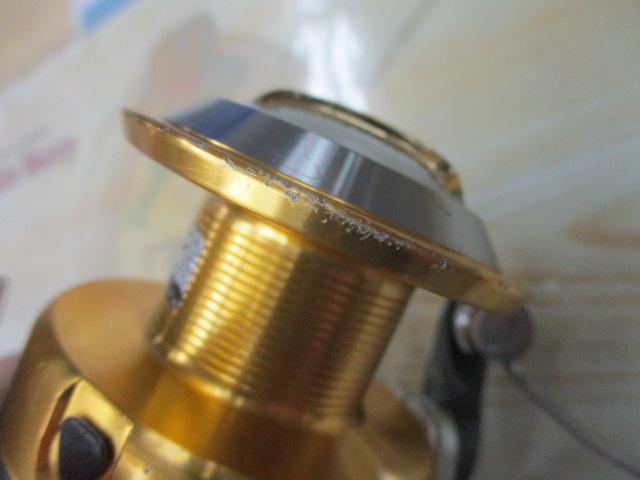 09エアノスXT 8000