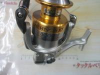 09エアノスXT 8000