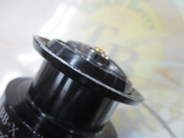 11BB-Xラリッサ 2500D