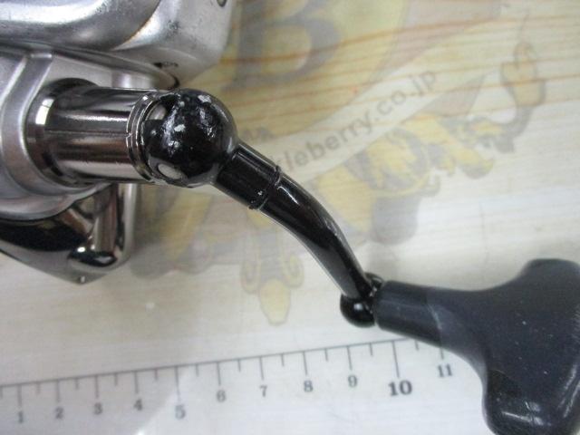 11BB-Xラリッサ 2500D