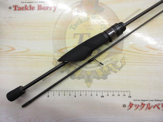 ソルティーステージプロトタイプアジング XAJS-552ULT-ST｜＠ベリー