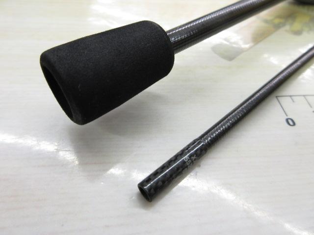 ソルティーステージプロトタイプアジング XAJS-552ULT-ST｜＠ベリー