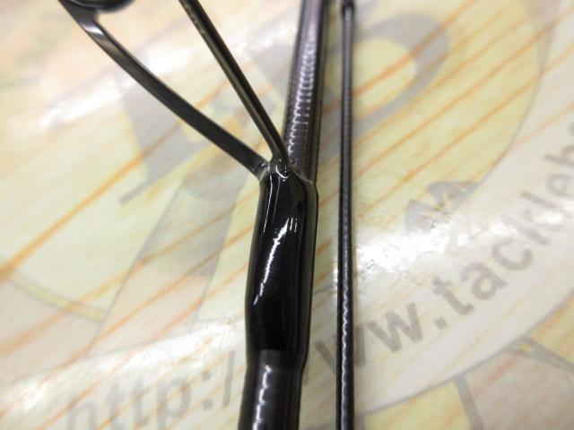 ソルティーステージプロトタイプアジング XAJS-552ULT-ST｜＠ベリー