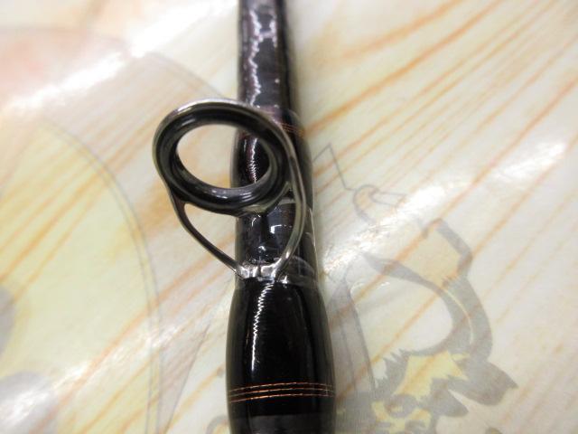 リベリオン 671MHXB-ST