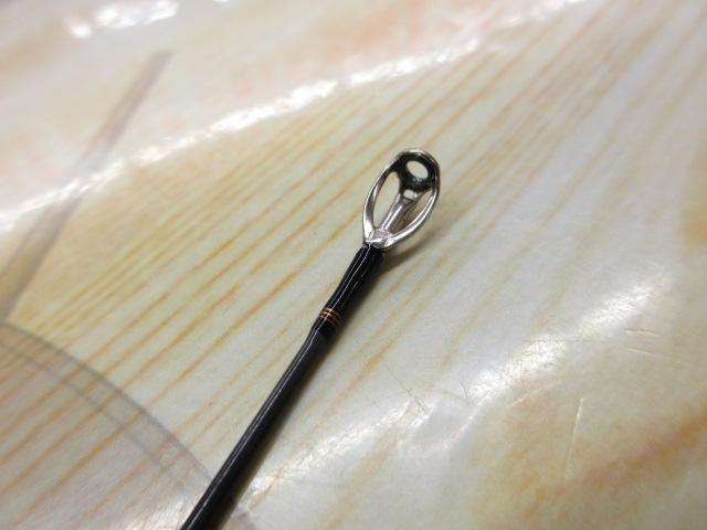 リベリオン 671MHXB-ST