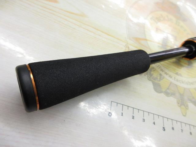 リベリオン 661ML/LFS