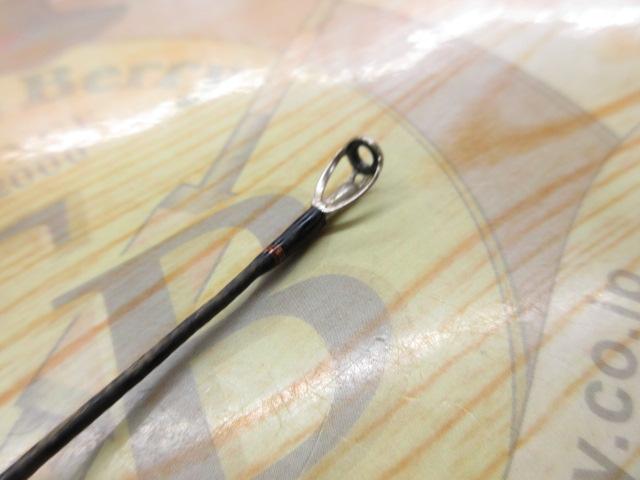 リベリオン 661ML/LFS