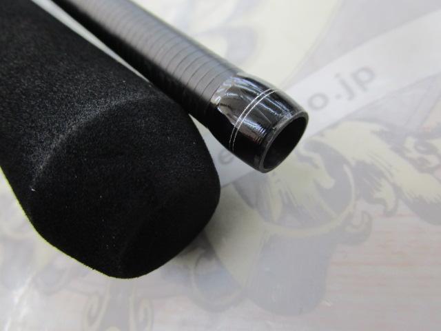 19ソルティーアドバンスシーバス S96ML