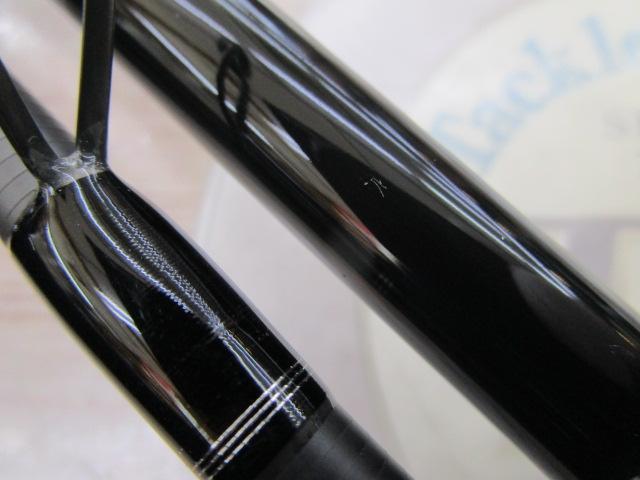 19ソルティーアドバンスシーバス S96ML