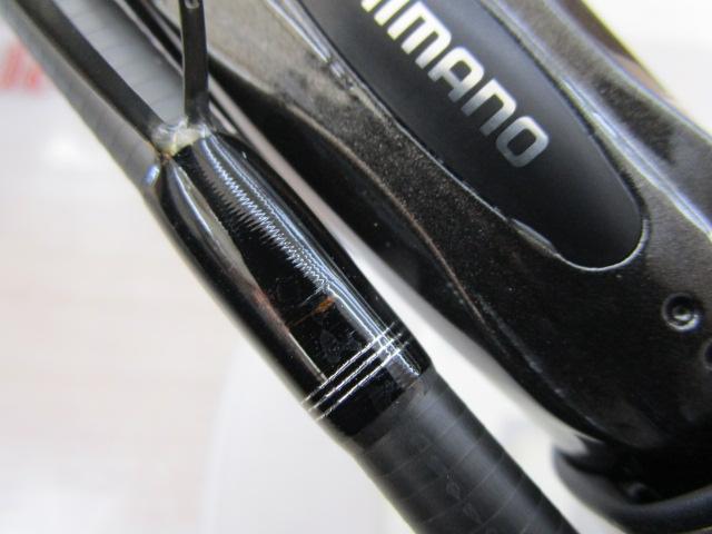 19ソルティーアドバンスシーバス S96ML