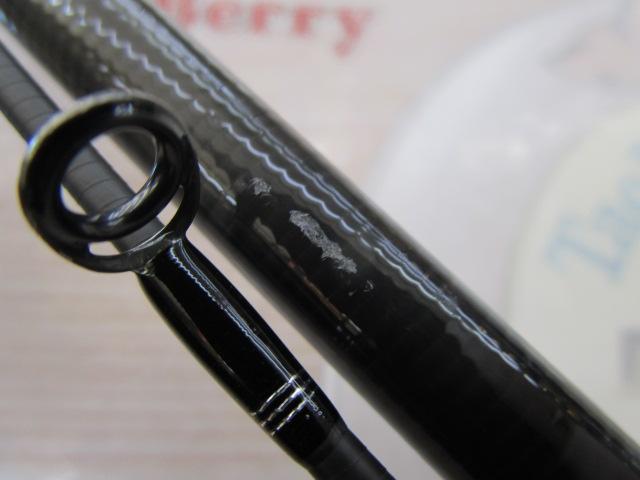 19ソルティーアドバンスシーバス S96ML