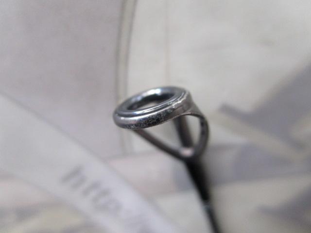 19ソルティーアドバンスシーバス S96ML