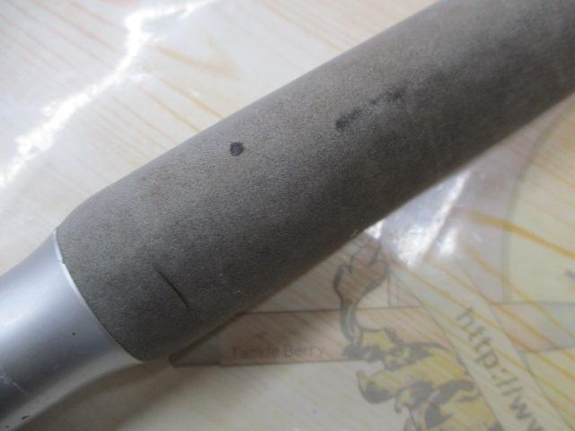 アルゴス マダイスペシャル 50-330