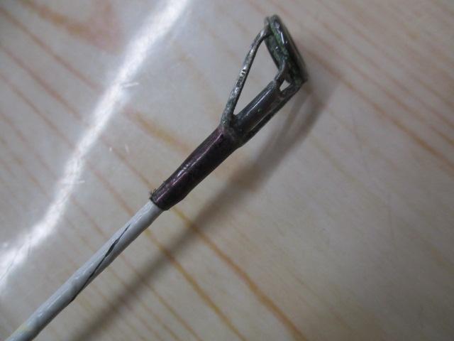 アルゴス マダイスペシャル 50-330