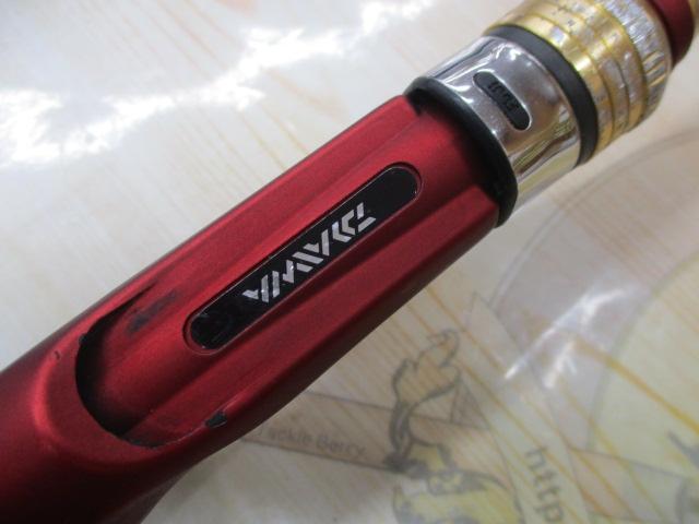 アナリスター タチウオ MH-180