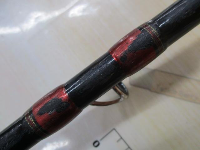 アナリスター タチウオ MH-180