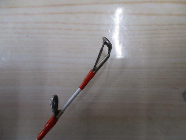 アナリスター タチウオ MH-180