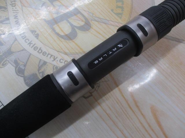 トライエッジ喰わせヒラメ240S