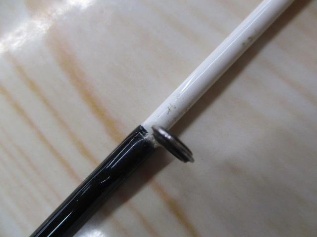 トライエッジ喰わせヒラメ240S