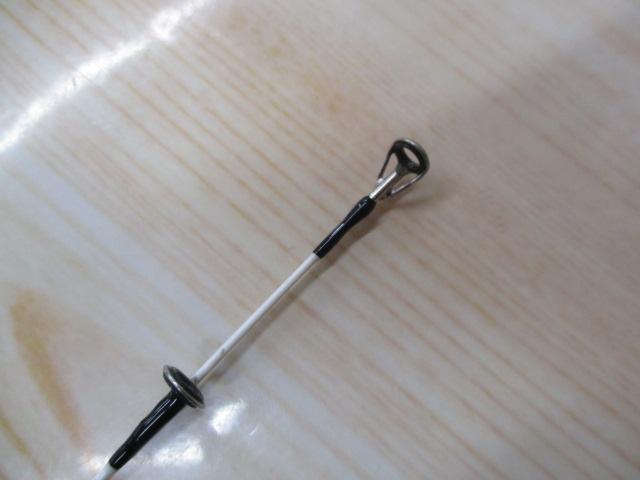 トライエッジ喰わせヒラメ240S