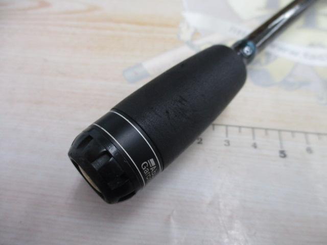 ファンタジスタ FDC-67L+ MGS Deez