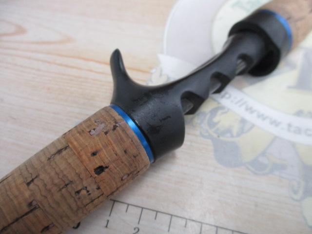 ファンタジスタ FDC-67L+ MGS Deez