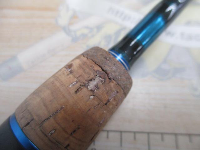 ファンタジスタ FDC-67L+ MGS Deez