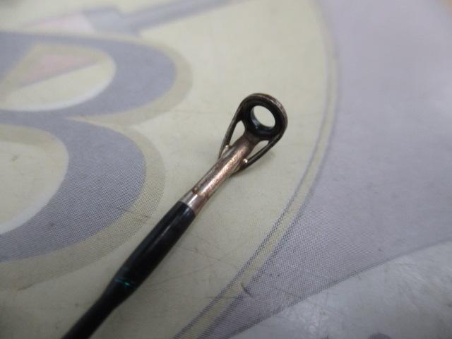 ファンタジスタ FDC-67L+ MGS Deez