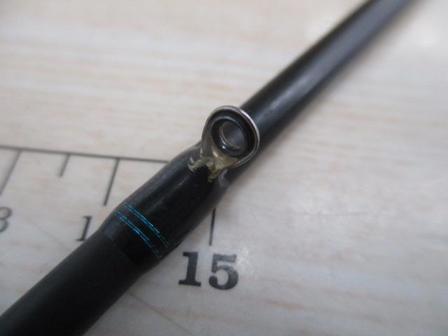 ファンタジスタ FDC-67L+ MGS Deez