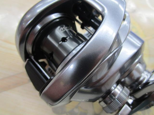 22メタニウムシャローエディションXG RH