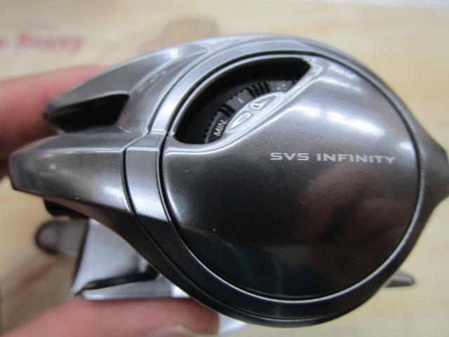 22メタニウムシャローエディションXG RH