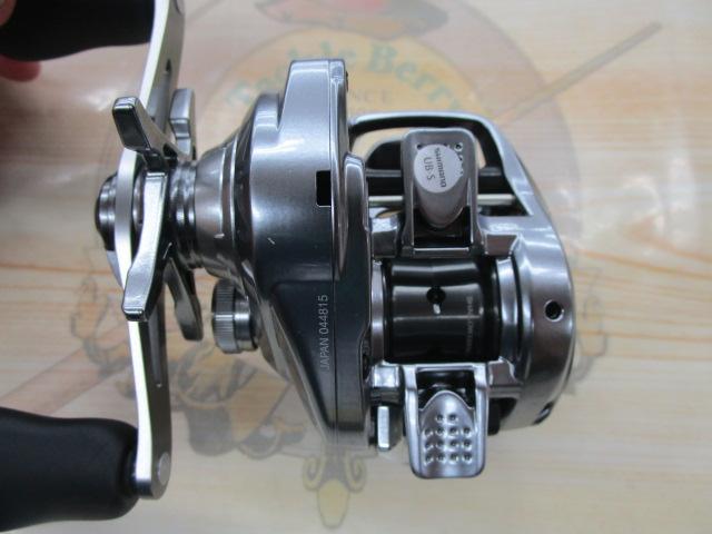 22メタニウムシャローエディションXG RH