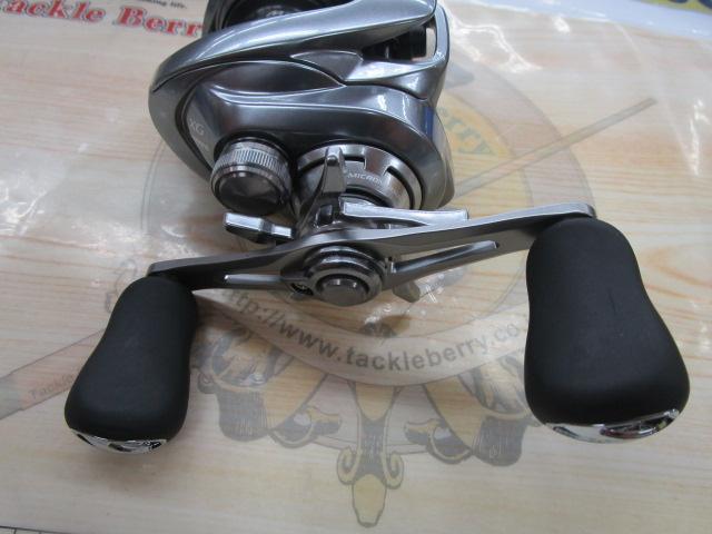 22メタニウムシャローエディションXG RH