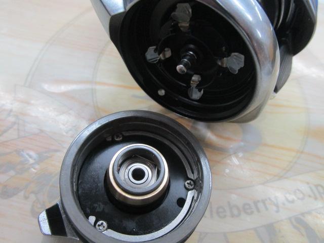 22メタニウムシャローエディションXG RH