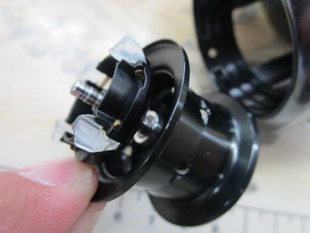 22メタニウムシャローエディションHG RH