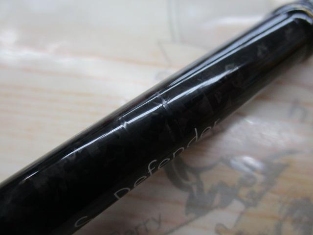 グラディエーターアンチ GA-63LS ディフェンダー