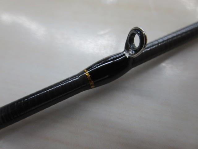 グラディエーターアンチ GA-63LS ディフェンダー