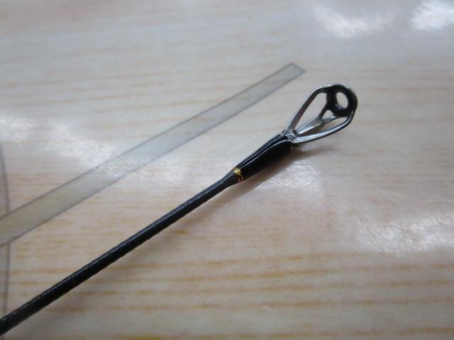 グラディエーターアンチ GA-63LS ディフェンダー