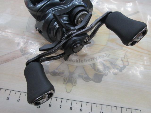 25タトゥーラ SV TW 100XHL