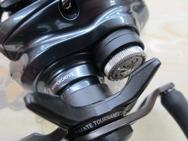 25タトゥーラ SV TW 100XHL