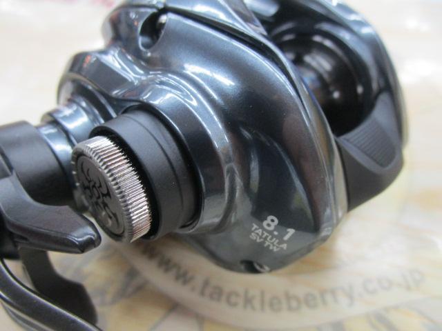 25タトゥーラ SV TW 100XHL